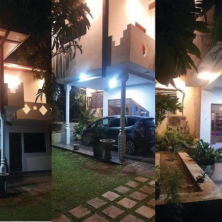 Smart Holiday Inn Galle Esterno foto