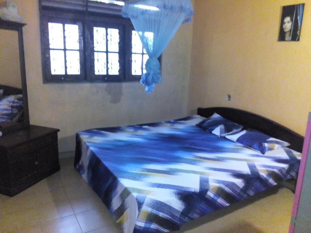 Smart Holiday Inn Galle Camera foto
