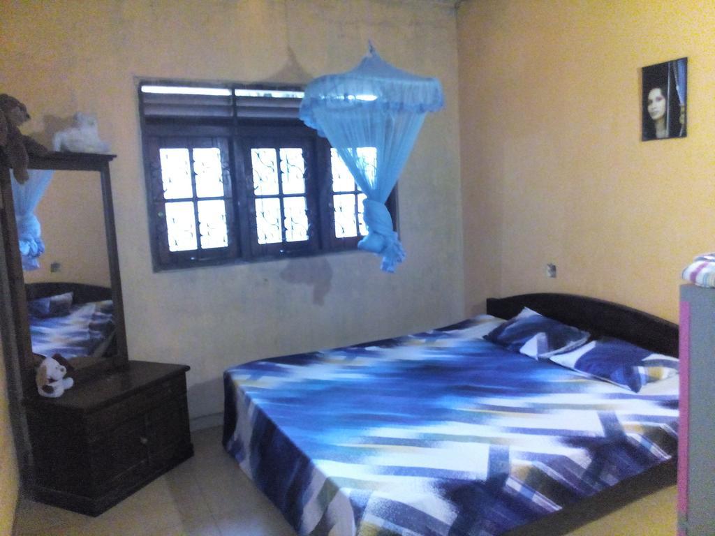 Smart Holiday Inn Galle Esterno foto
