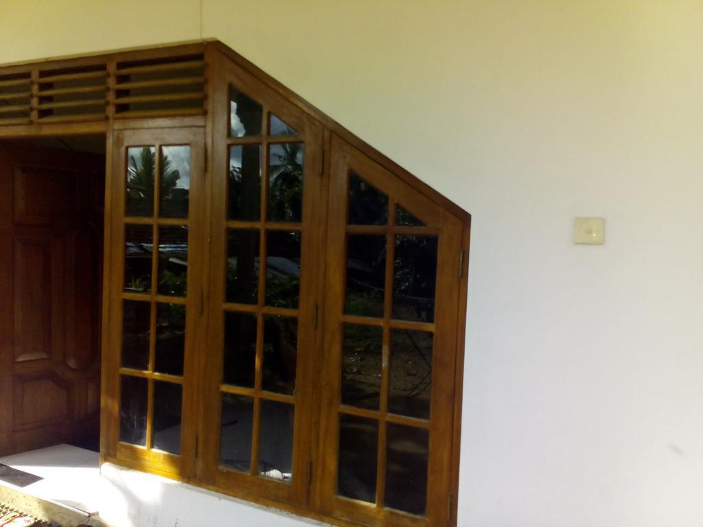 Smart Holiday Inn Galle Esterno foto