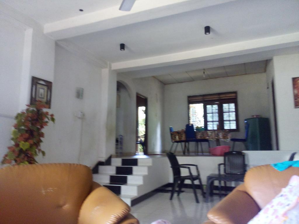Smart Holiday Inn Galle Esterno foto