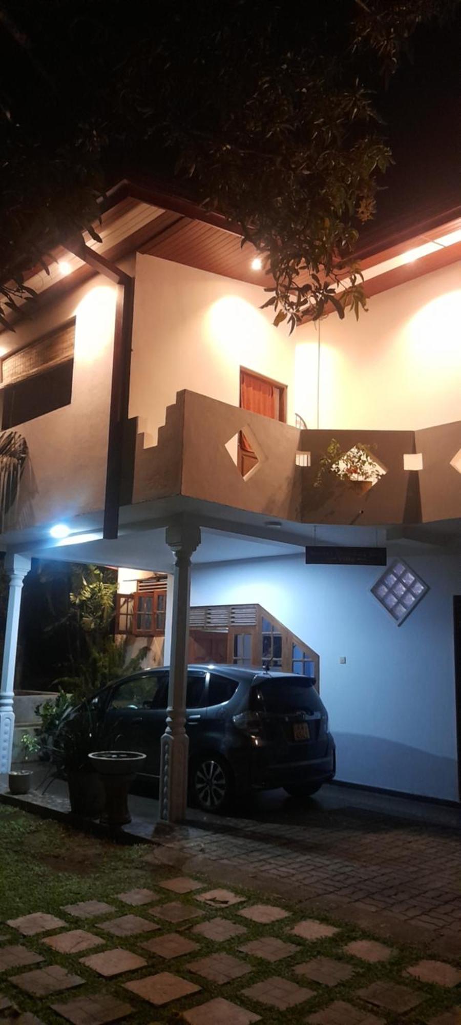 Smart Holiday Inn Galle Esterno foto