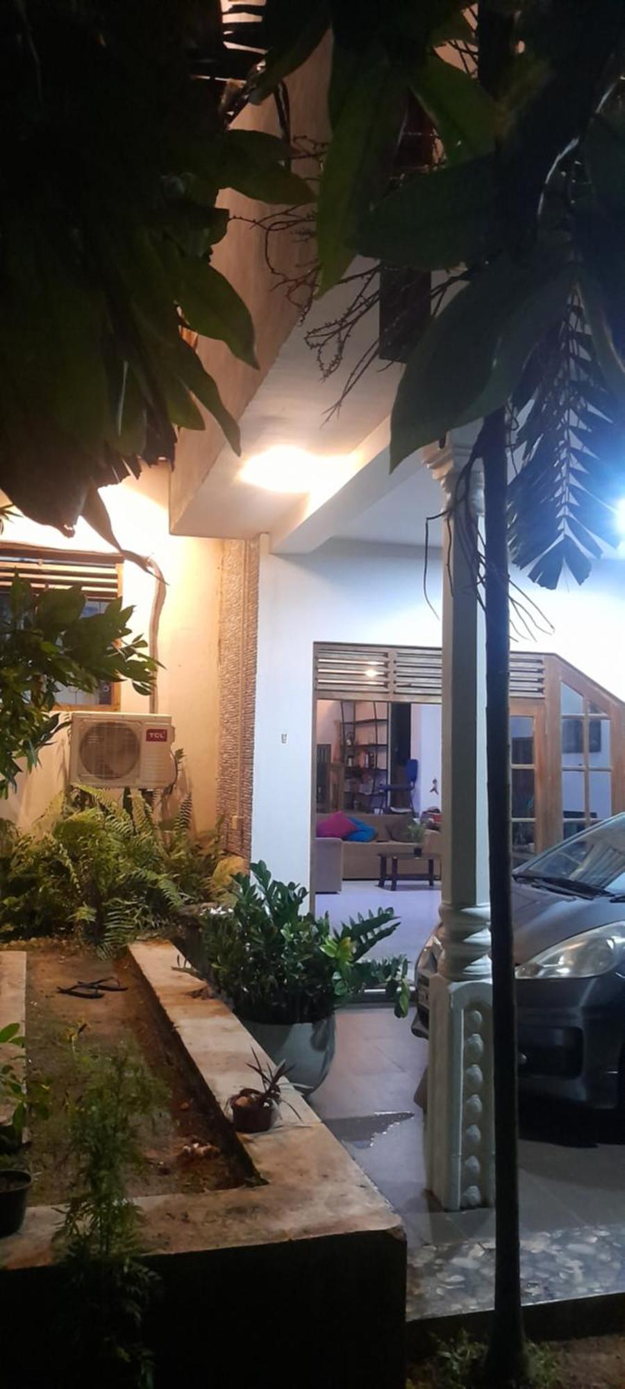 Smart Holiday Inn Galle Esterno foto