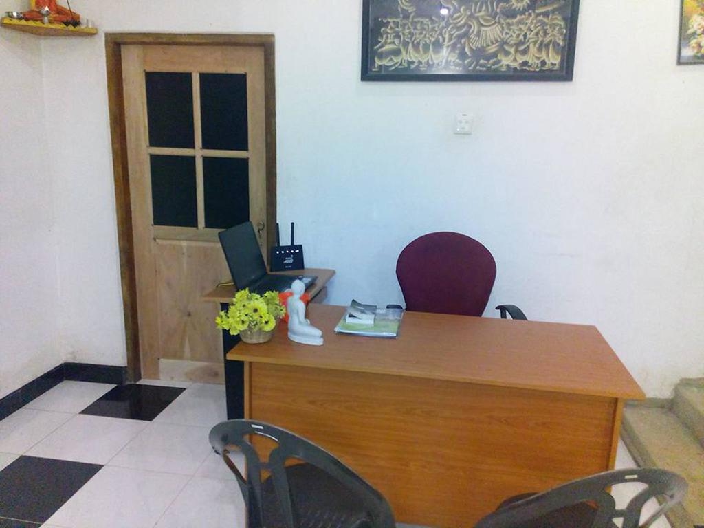 Smart Holiday Inn Galle Esterno foto