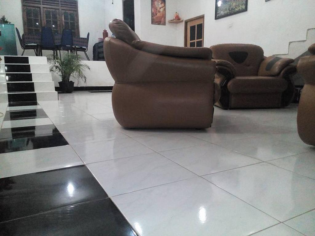 Smart Holiday Inn Galle Esterno foto