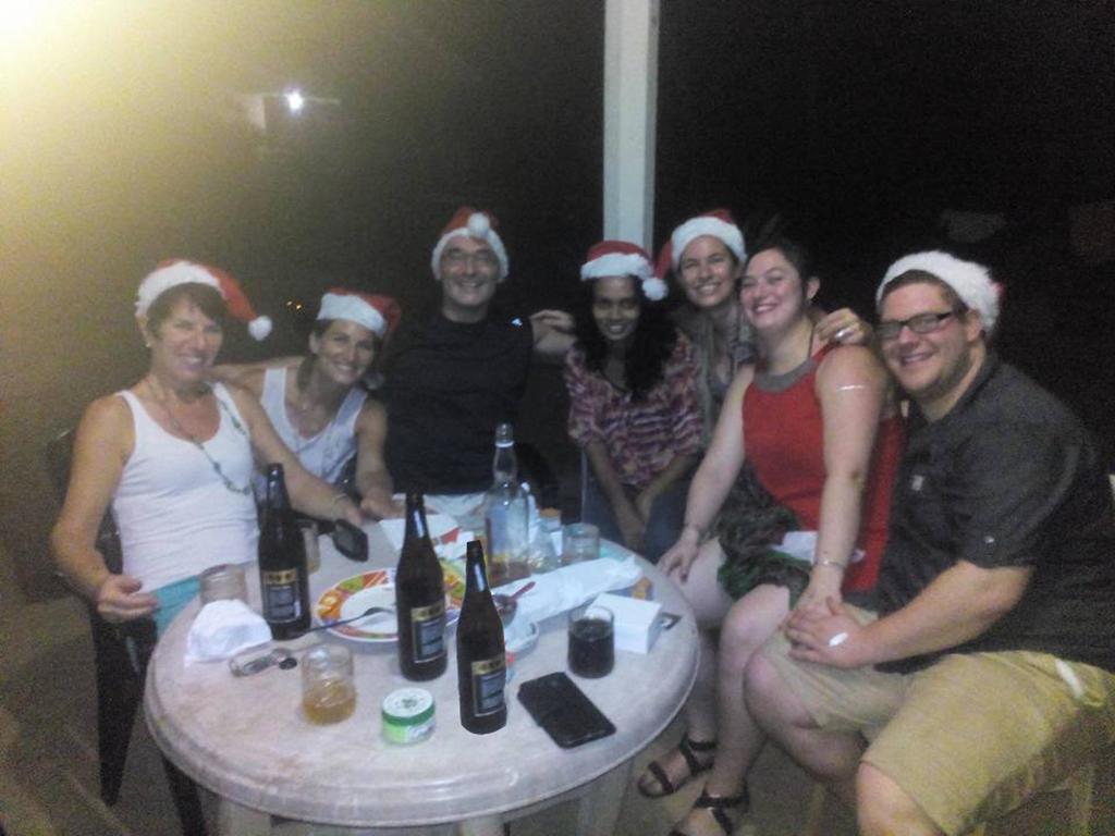 Smart Holiday Inn Galle Esterno foto