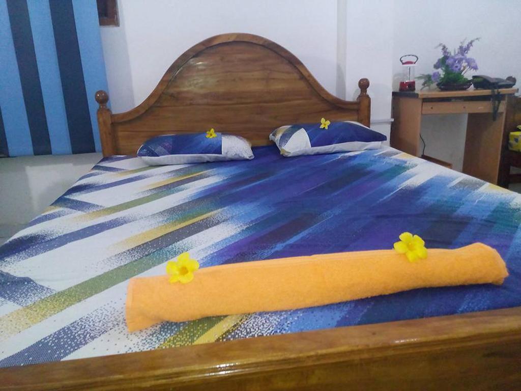 Smart Holiday Inn Galle Camera foto