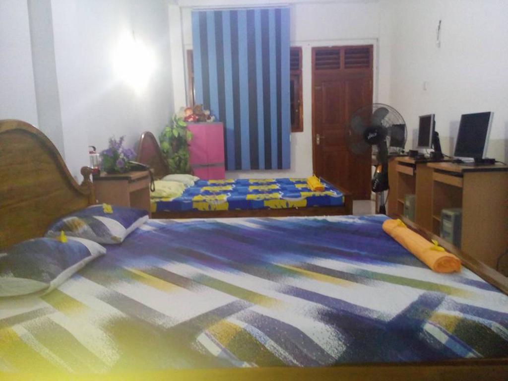 Smart Holiday Inn Galle Camera foto