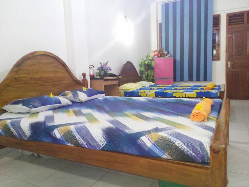 Smart Holiday Inn Galle Esterno foto