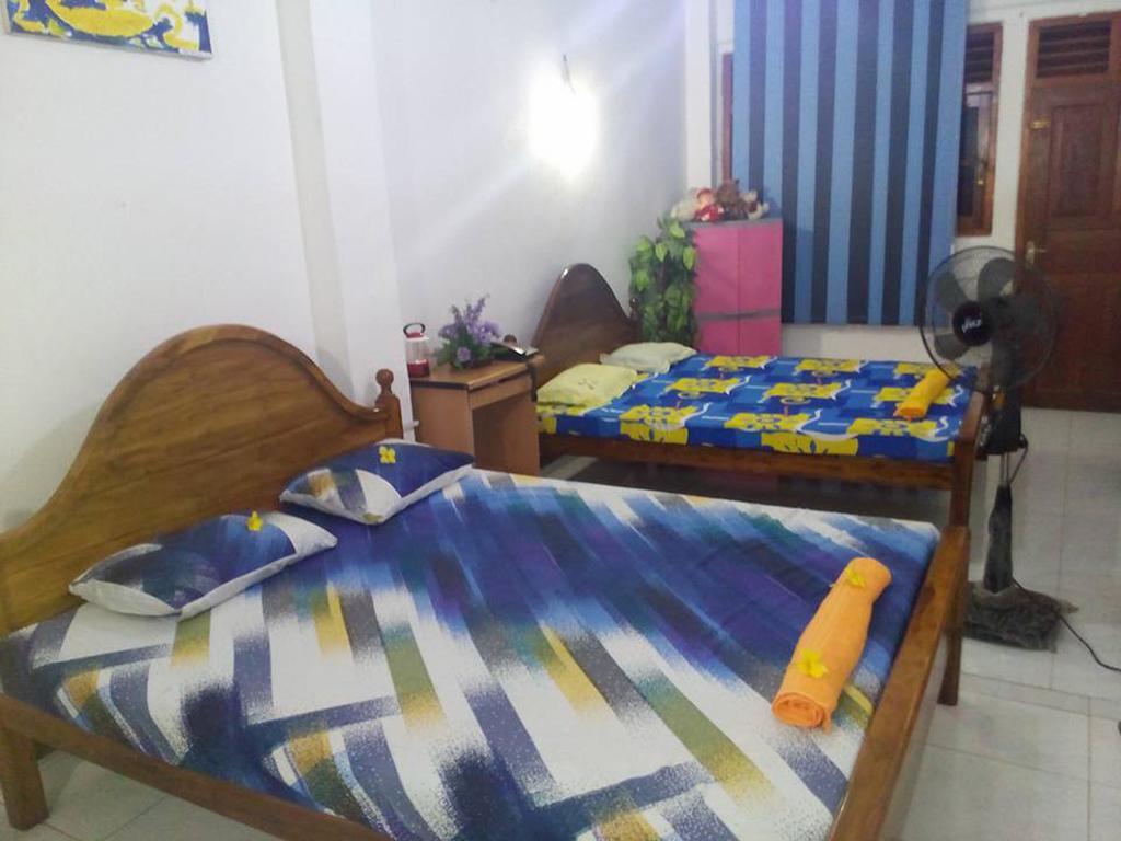 Smart Holiday Inn Galle Camera foto