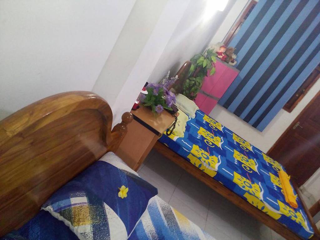 Smart Holiday Inn Galle Camera foto