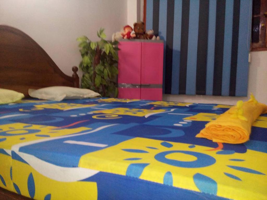 Smart Holiday Inn Galle Camera foto