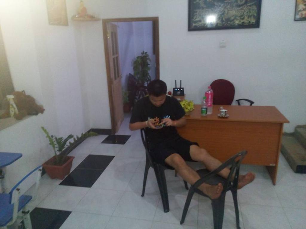 Smart Holiday Inn Galle Esterno foto