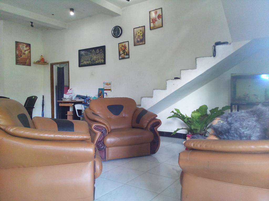 Smart Holiday Inn Galle Esterno foto