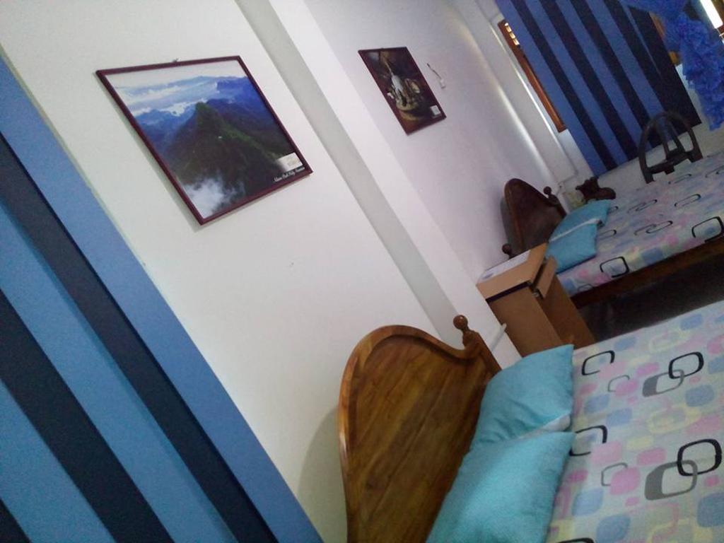 Smart Holiday Inn Galle Camera foto