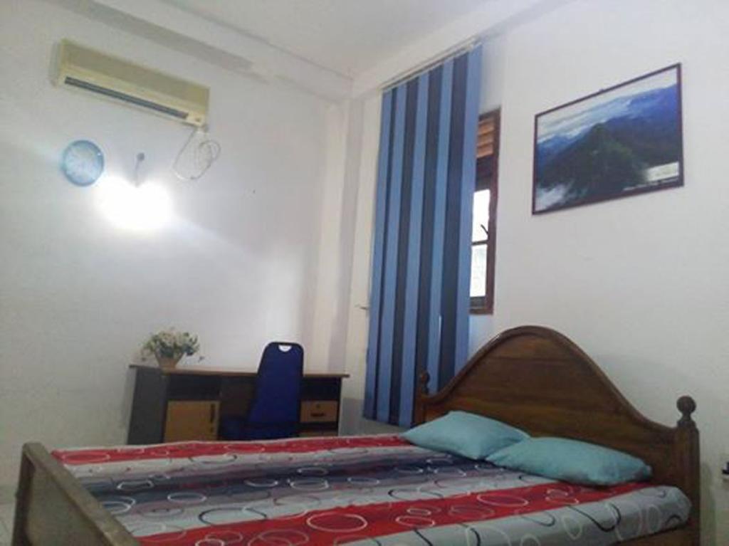 Smart Holiday Inn Galle Esterno foto