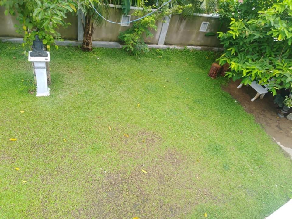 Smart Holiday Inn Galle Esterno foto
